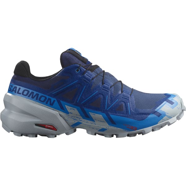 Chaussure trail SALOMON SPEEDCROSS 6 GTX