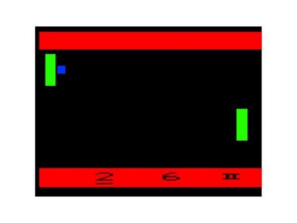 Whadda Bausatz Klassisches TV Tennisspiel mit Analogen Schl Elektronikbausatz