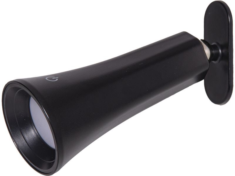 Star Trading Tischleuchte Functional LED-Modul, IP20, warmw USB-Tischleuchte