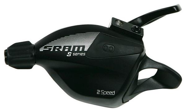 Paire de Shifter Sram SL-700 2x11V Pour Cintre Plat