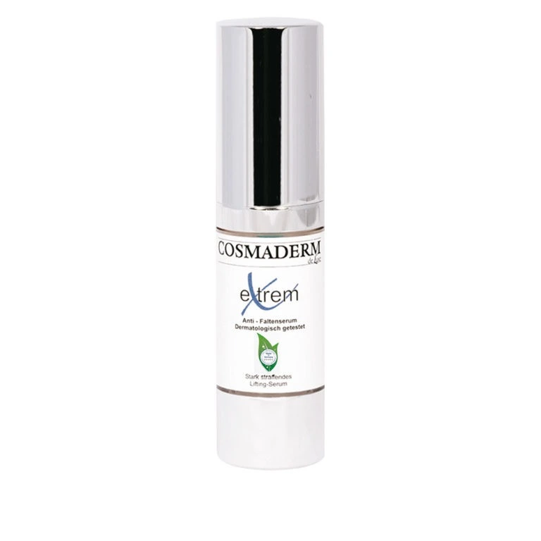 Extrem de Luxe Antifalten Serum