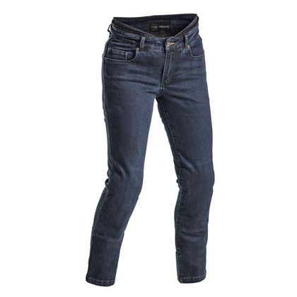 Pantalon Halvarssons ROGEN WOMAN - Bleu