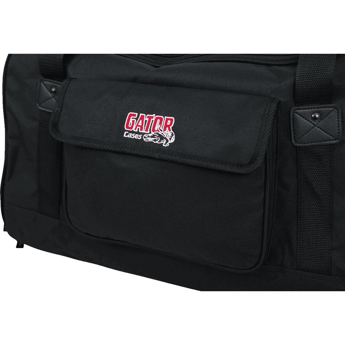 Gator Cases GPA-TOTE12 nylon draagtas voor 12 inch speakers