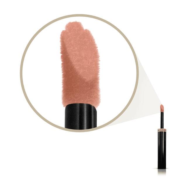 Max Factor Lipfinity Lip Colour Lipstick 006 Always Delicate