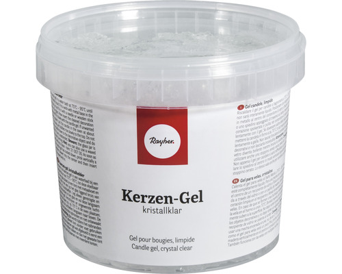 Kaarsgel 750 g