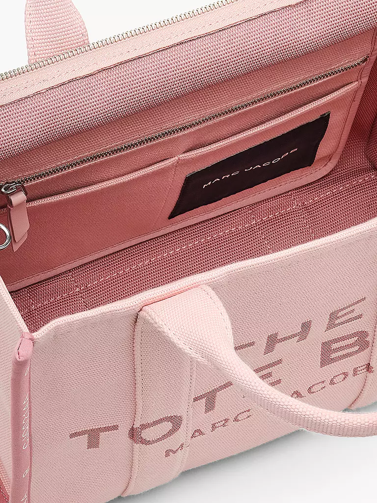 MARC JACOBS Tasche - Tote Bag THE MEDIUM TOTE rosa