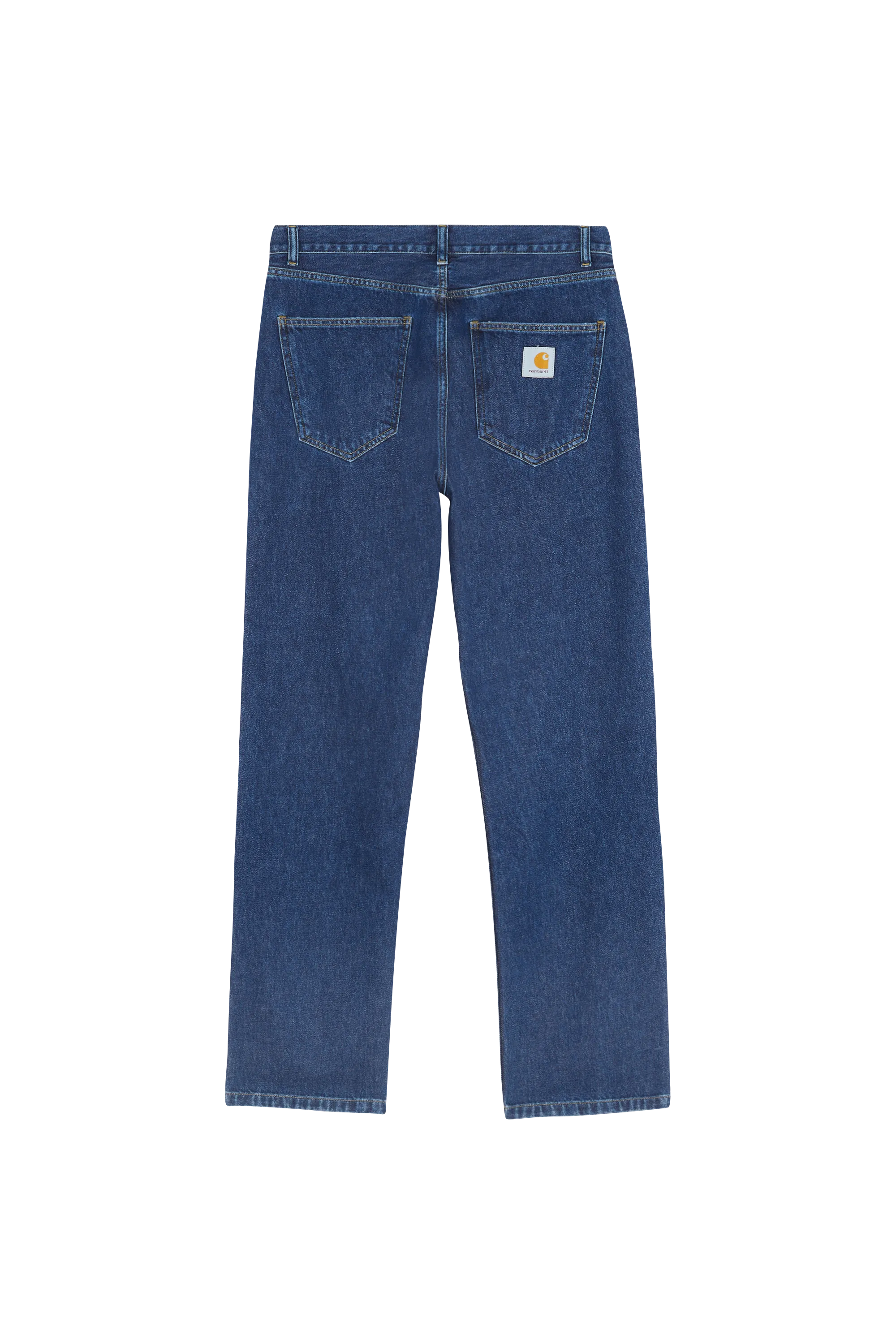 CARHARTT WIP Jean Nolan Pant Bleu