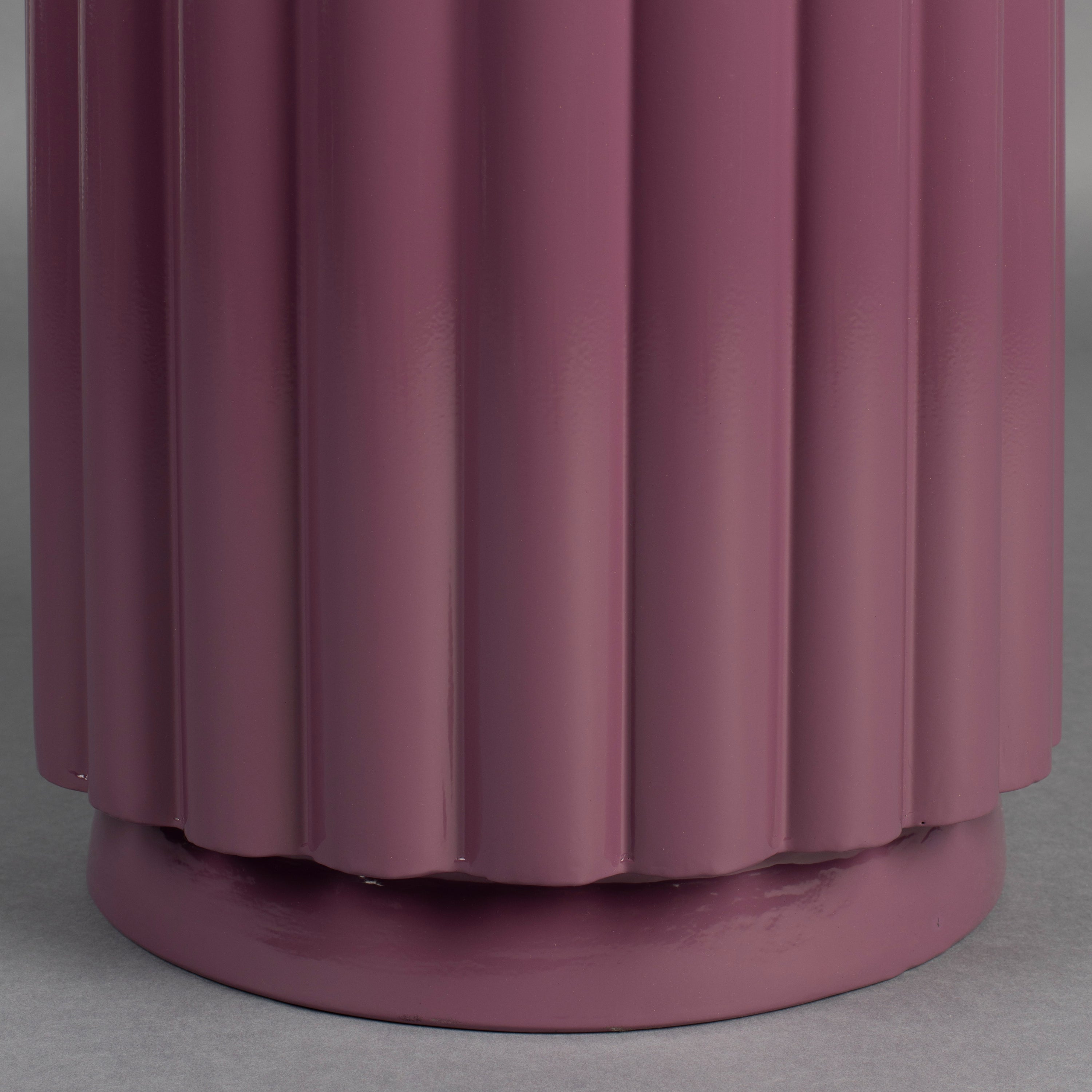 Dutchbone Camila Kruk - Plum