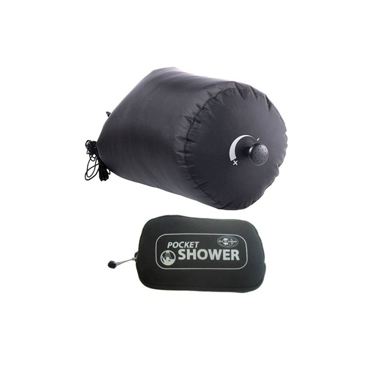 Sea to Summit Pocket Shower