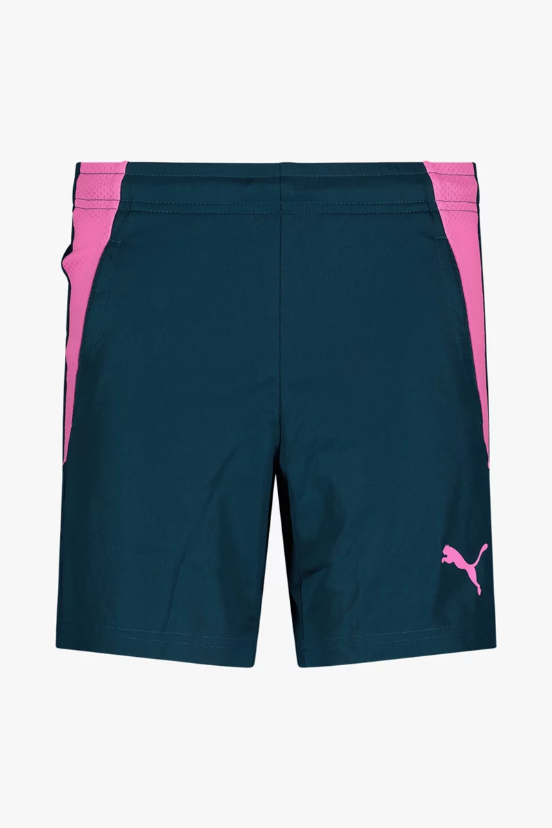 Puma teamLIGA Training 2 Kinder Short