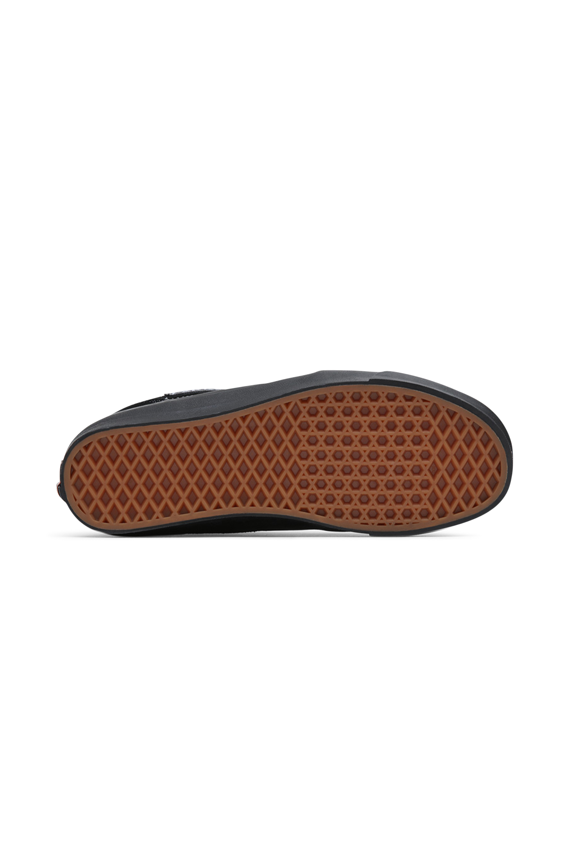 VANS Baskets ANAHEIM FACTORY HALF Noir
