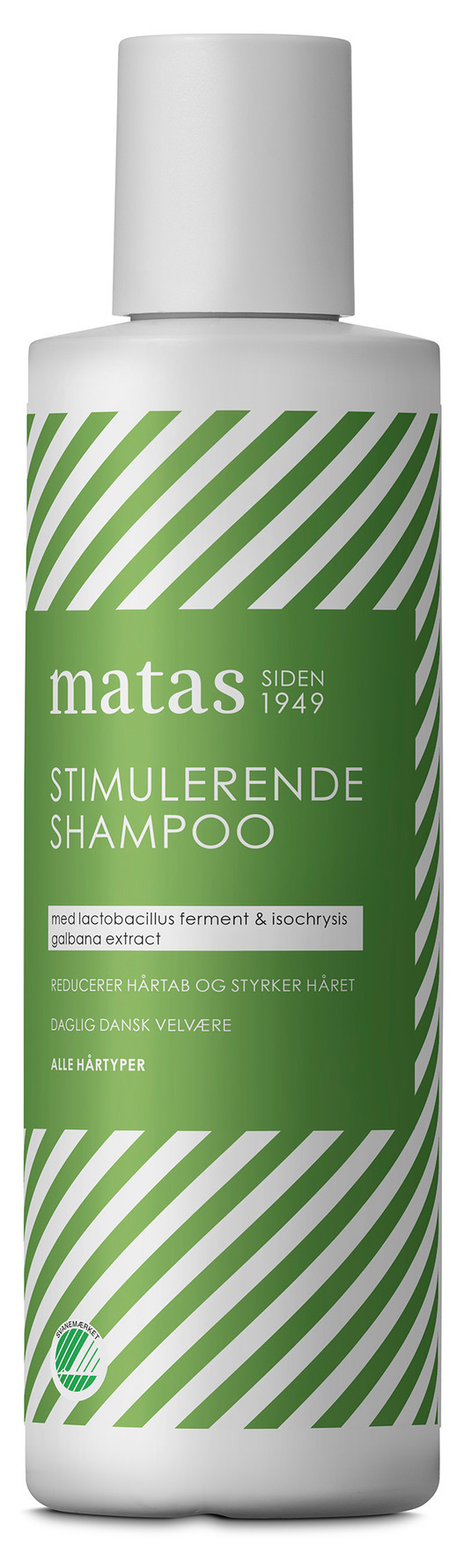 Matas Striber Stimulerende Shampoo 250 ml