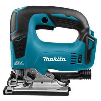 Makita 18V LXT decoupeerzaag d-greep DJV182ZJ (zonder accu)