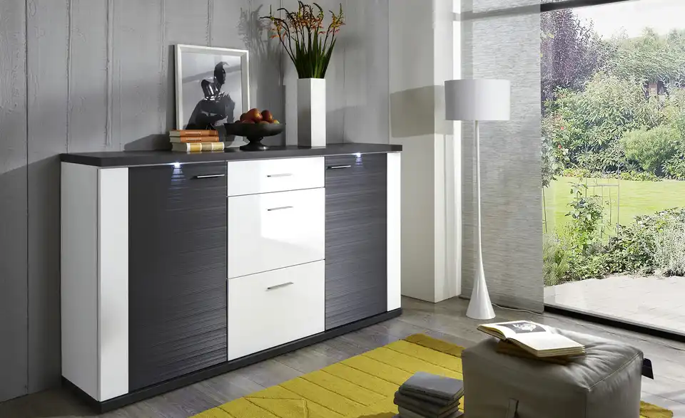 Sideboard Toulon