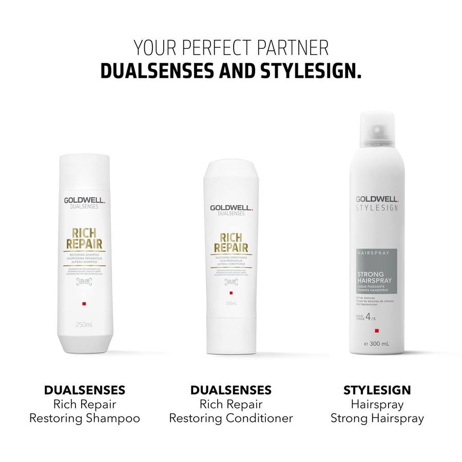 Goldwell StyleSign Strong Hairspray 300ml