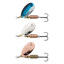 Spinnere 3 deler 7 g