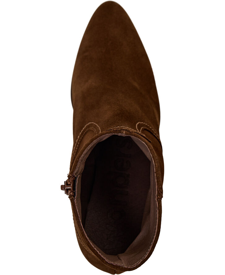 Wonders CANE Brown