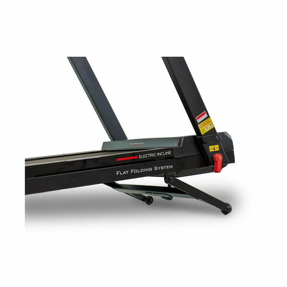 BH FITNESS NYMAN PLUS