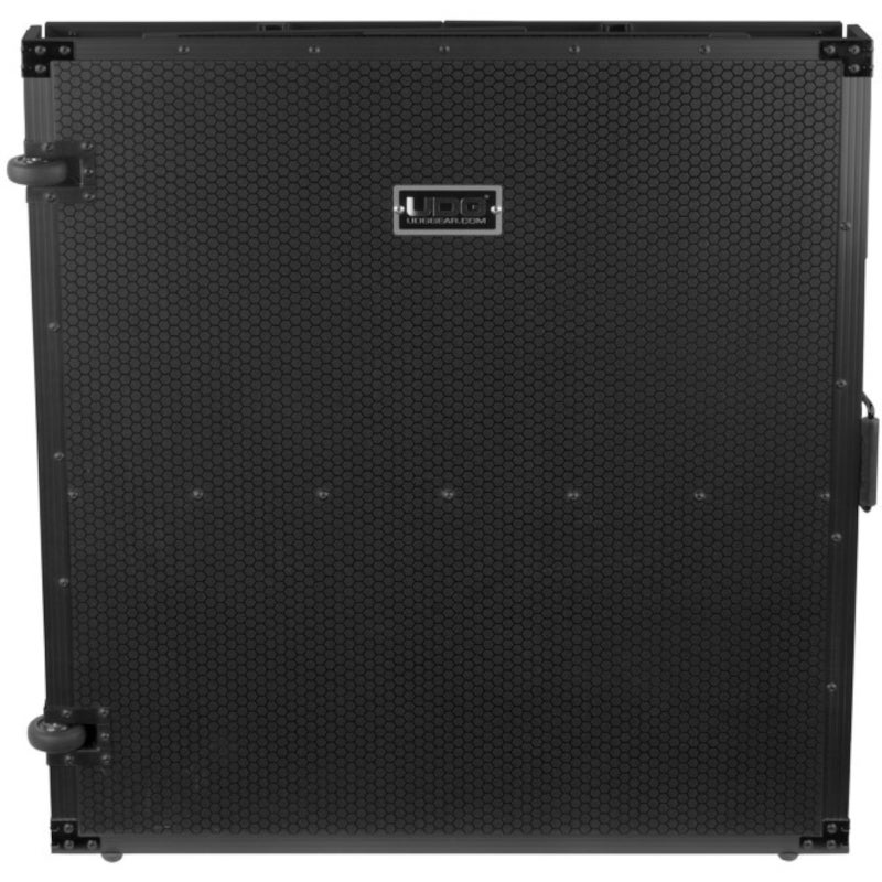 UDG Ultimate Fold Out DJ Table Black MK2 Plus (W)