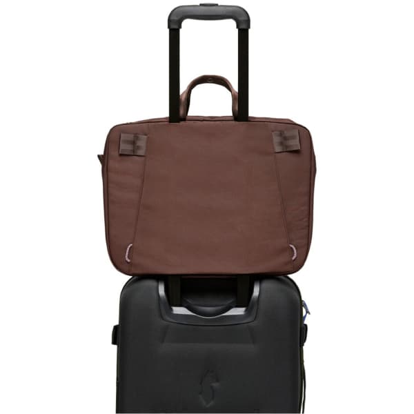 Sac à dos lifestyle COTOPAXI MENTE 15L MESSENGER BAG CADA DIA CHESTNUT