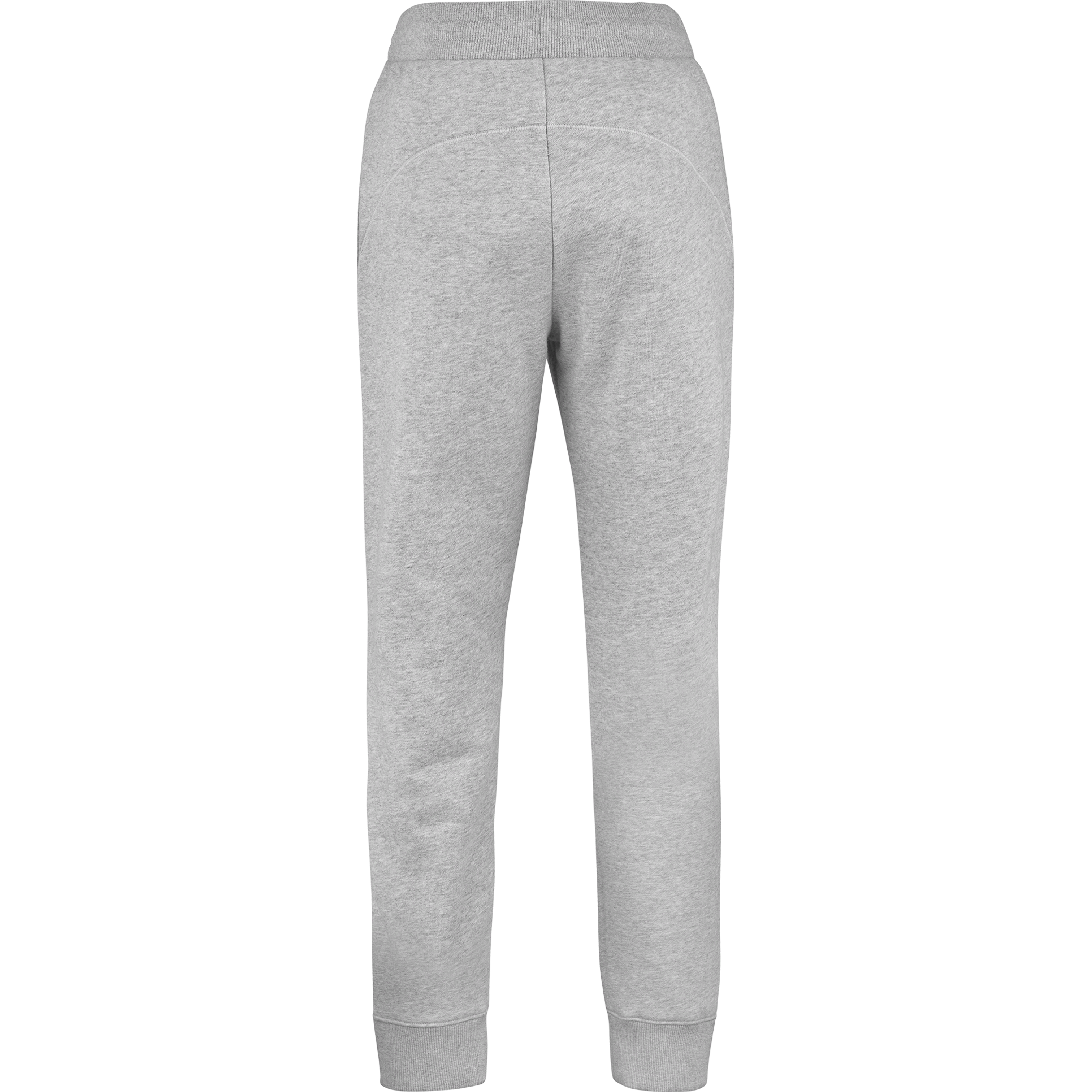 Exercise Jogger Pant Junior Grau meliert