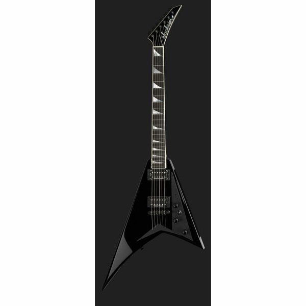 Jackson RR1T Randy Rhoads BK
