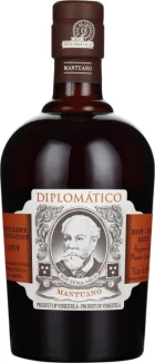 DIPLOMATICO MANTUANO RUM 70CL