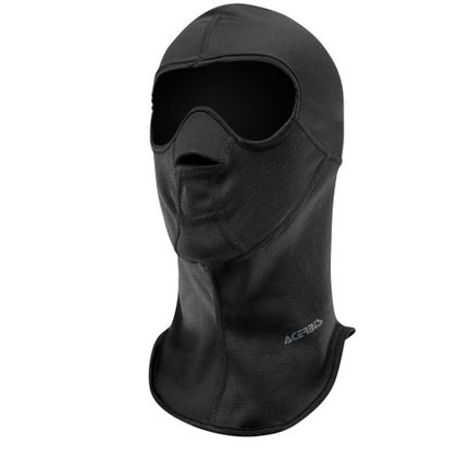 Cagoule Acerbis GIANSEY - Noir