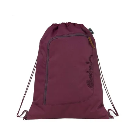 Satch Gym Bag Nordic Berry