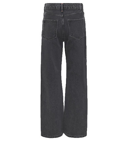 Kids Only Jeans - KogHudson - Grey Denim