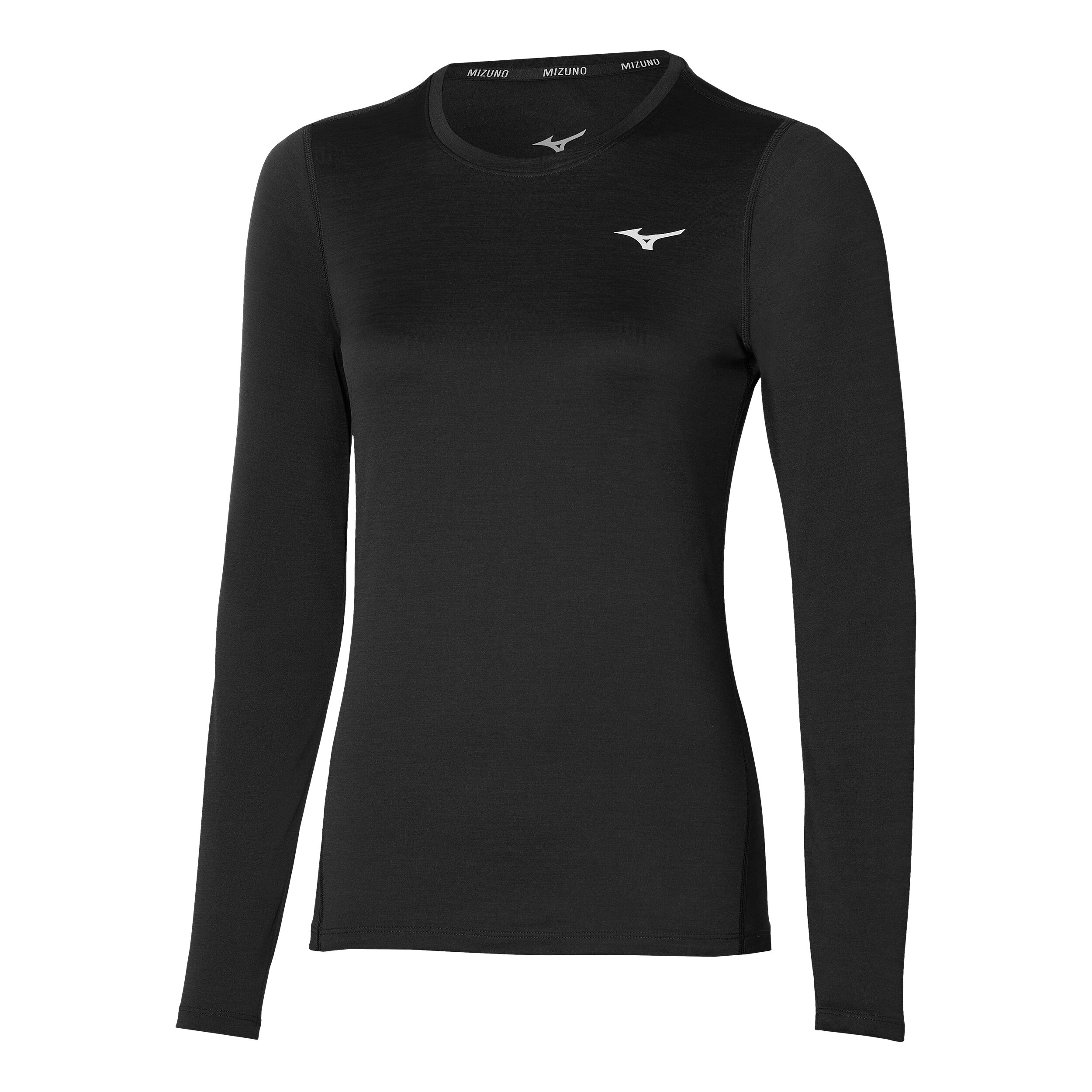 Mizuno Impulse Core Maillot De Course Femmes - Noir