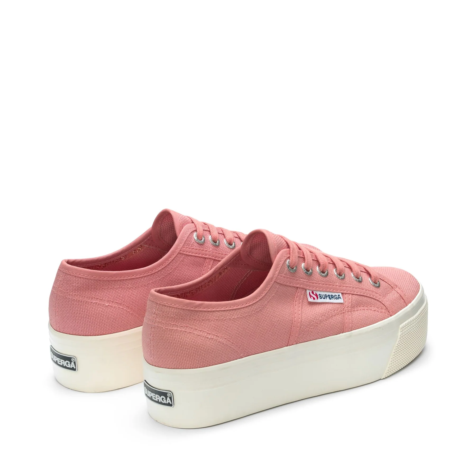 2790 PLATFORM-PINK DUSTY-F AVORIO