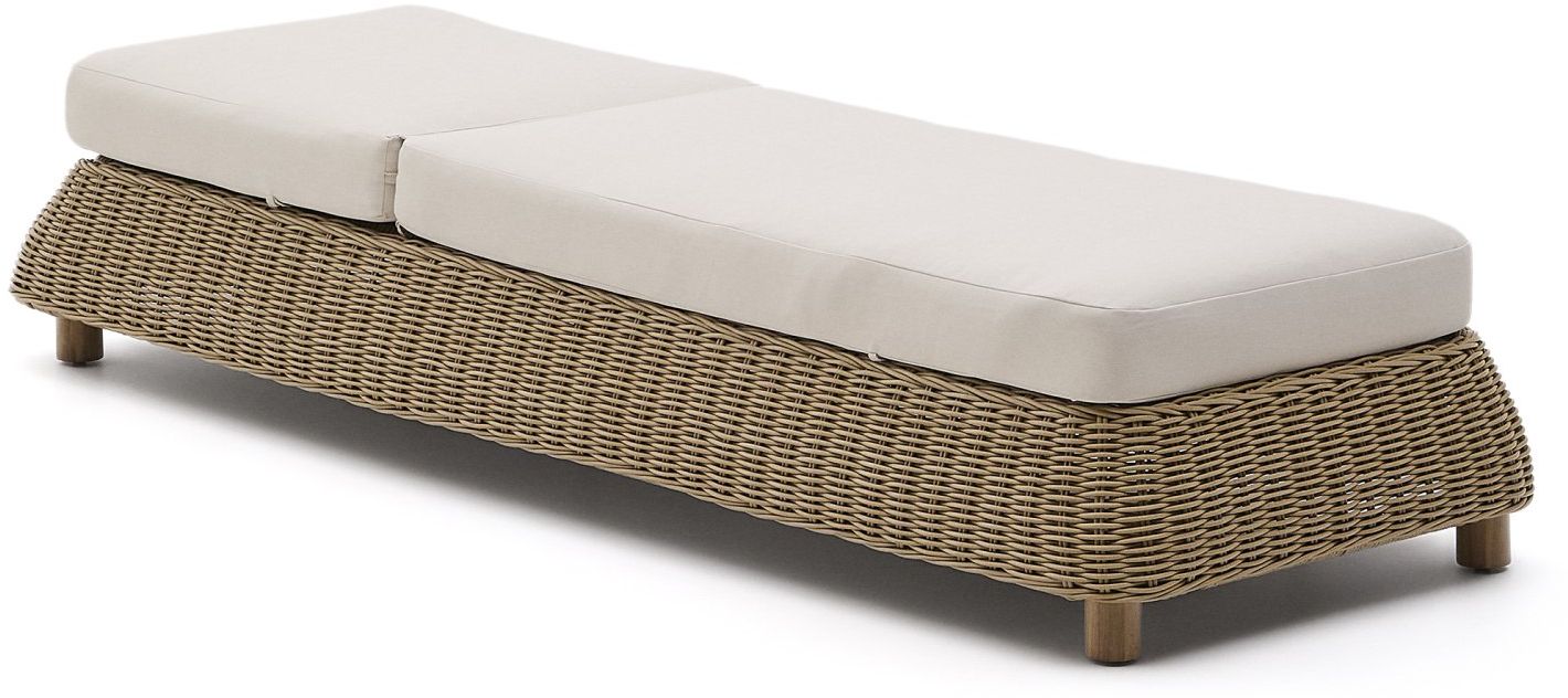 Kave Home   Meria Ligstoel