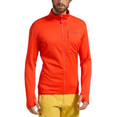 La SportivaChill Jkt - rot