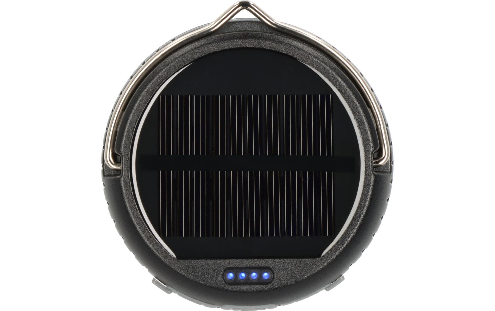 Campinglampe LED Magnetisch, Li-Ion-Akku, IP54, 450 lmAkku Campingleuchte