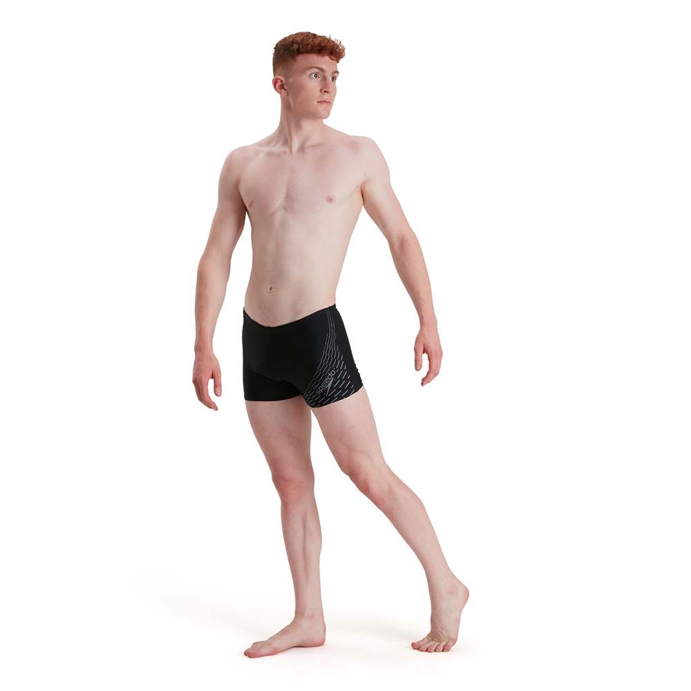 Speedo  ECO MEDLEY LOGO AQSH