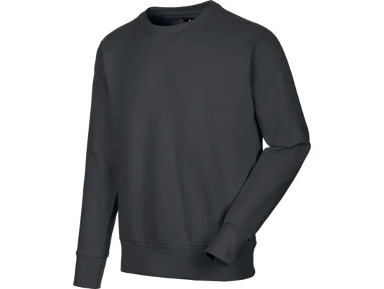 Sweat de travail Col Rond Würth MODYF Anthracite