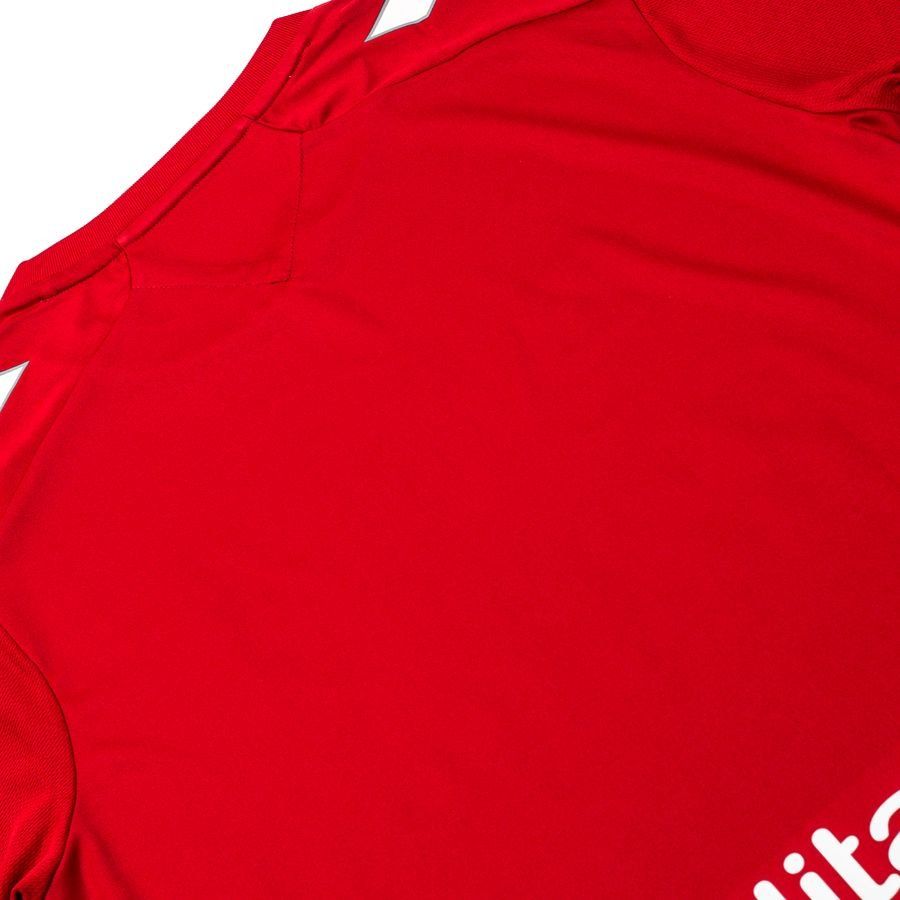 Rangers FC Troisième Maillot 2019/20
