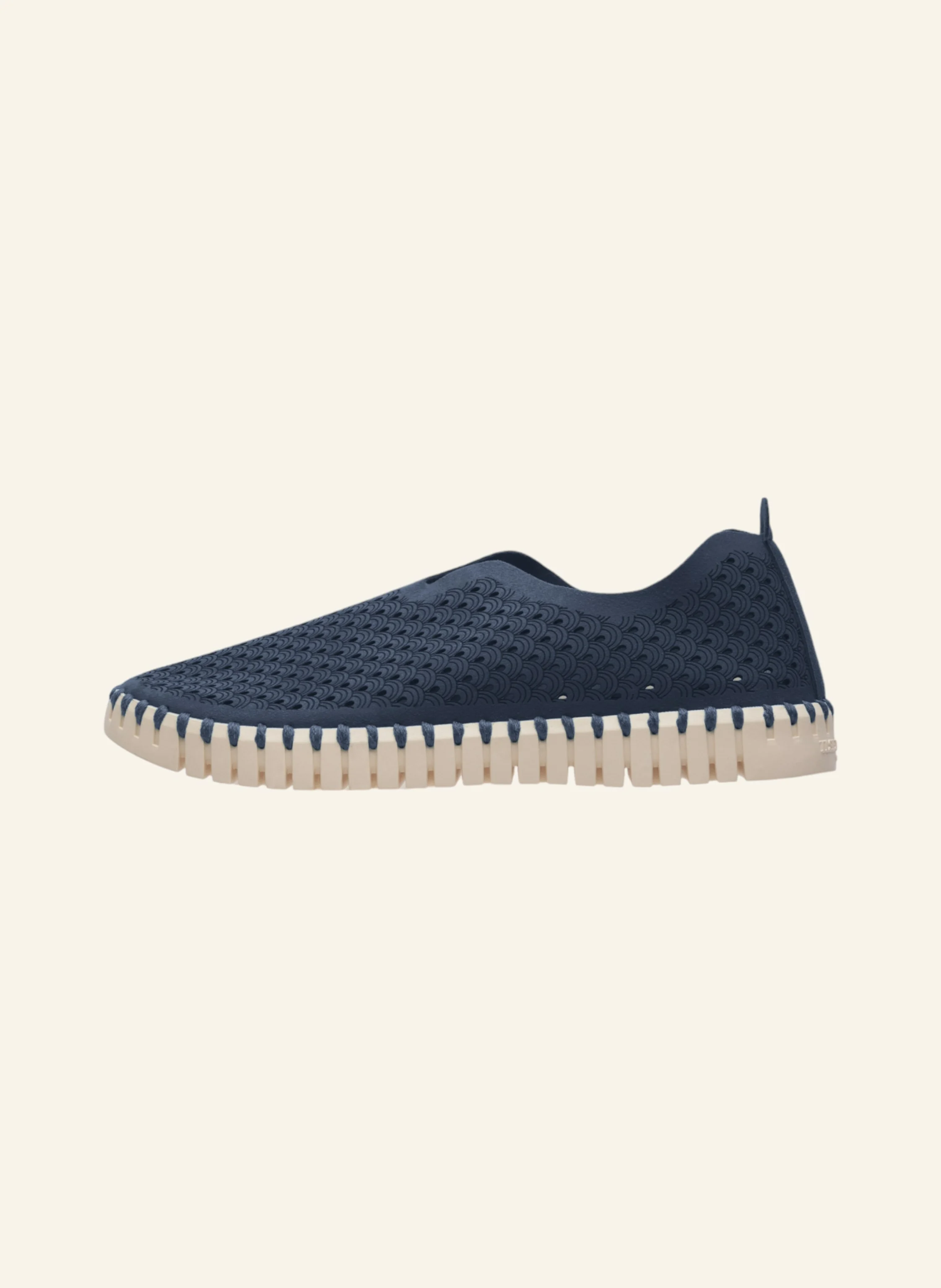 ILSE JACOBSEN Sneaker Low TULIP3275
