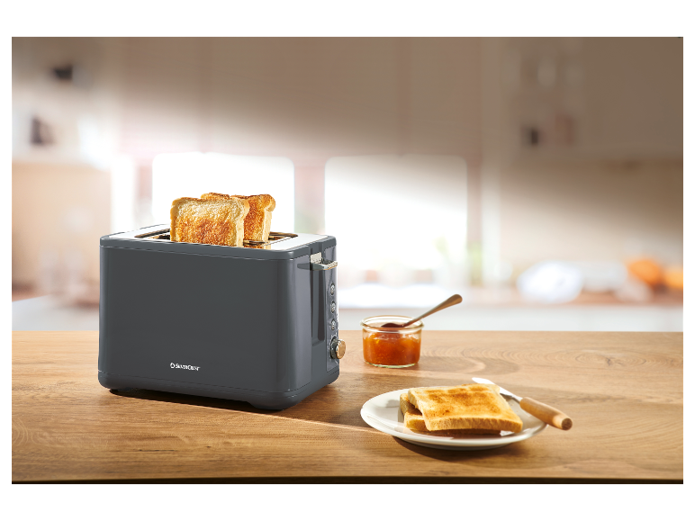 Broodrooster 850 W
