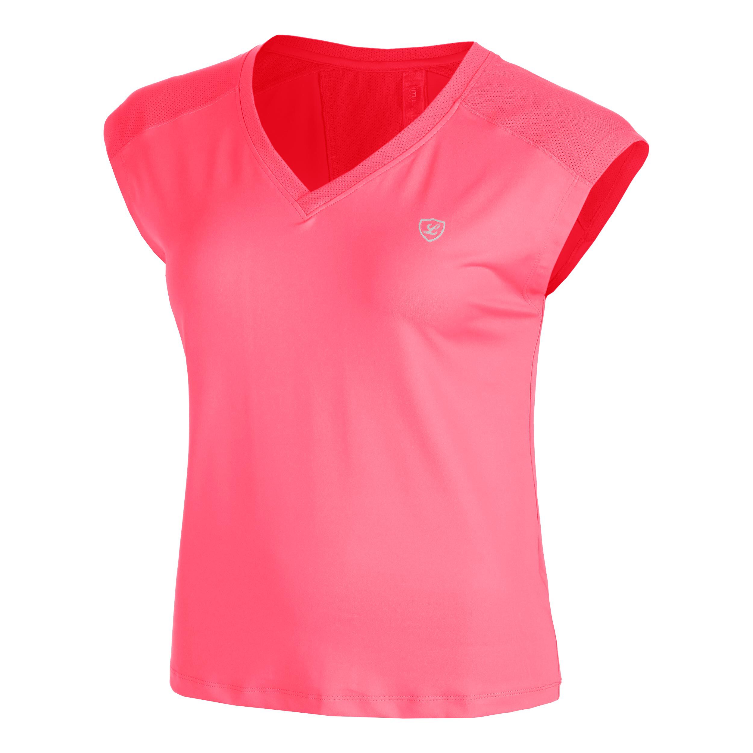 Limited Sports Maisie T-shirt Femmes - Pink