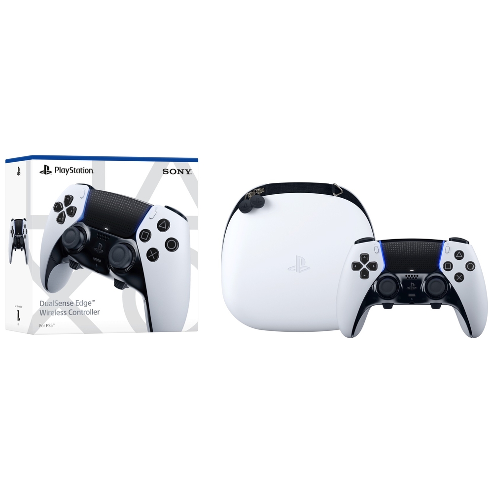 DualSense Edge Wireless-Controller PS5