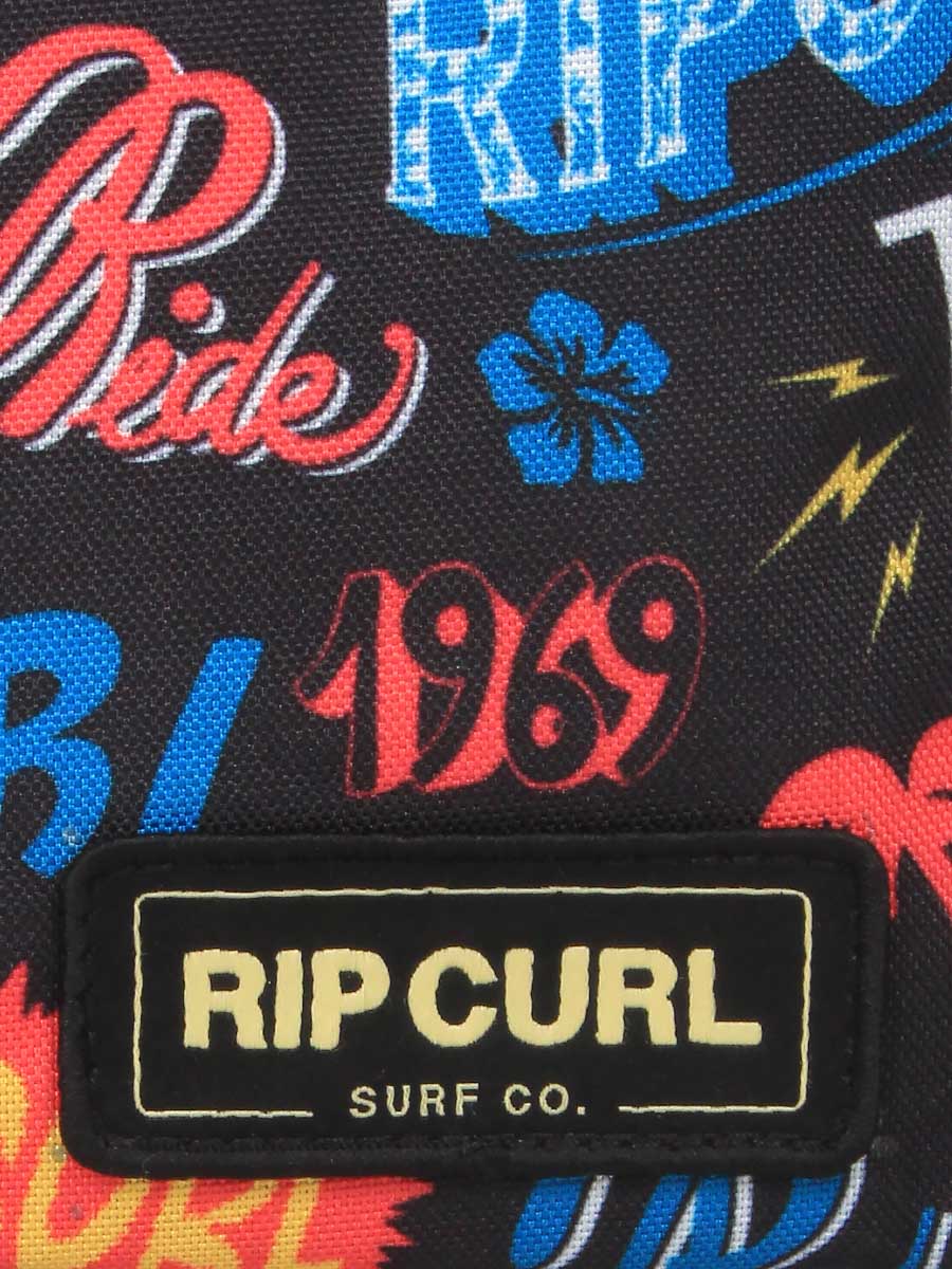 Sac À dos Rip Curl Comic Type Double Dome