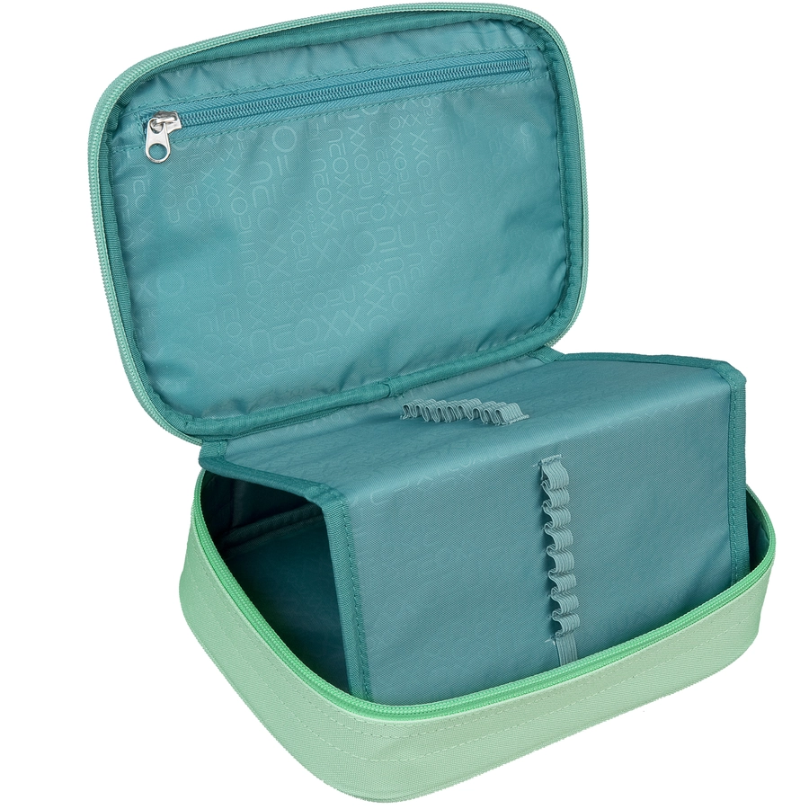 neoxx DUNK Schlamperbox Mint to be