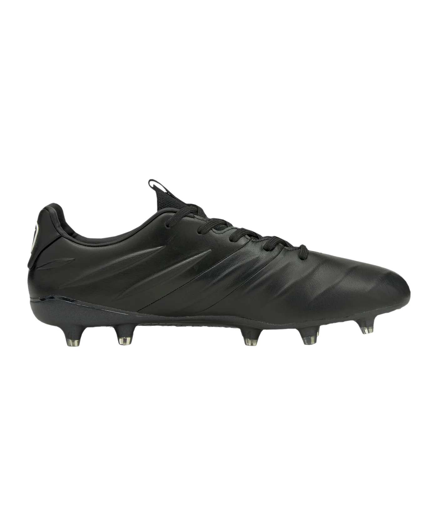 PUMA KING Platinum 21 FG/AG Schwarz Weiss F01