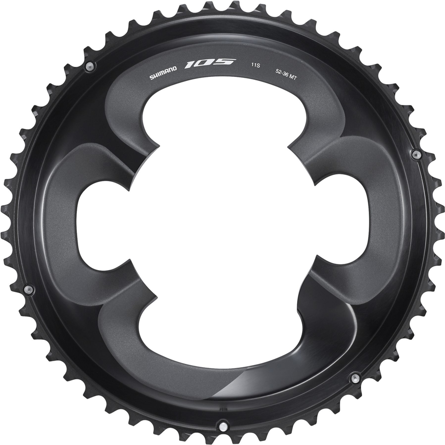 Shimano 105 FC-R7000 Kettingblad Buiten