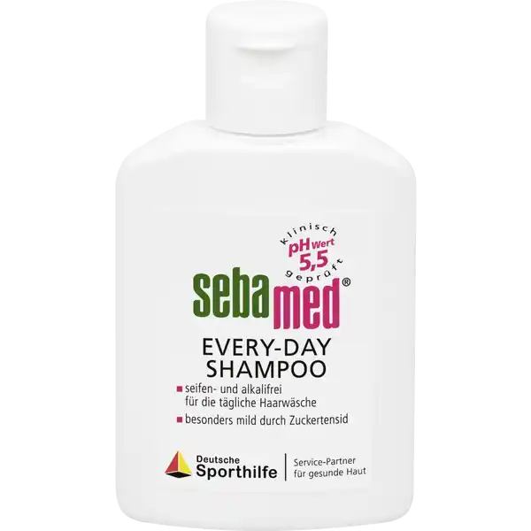 Every-Day Shampoo Reisegröße