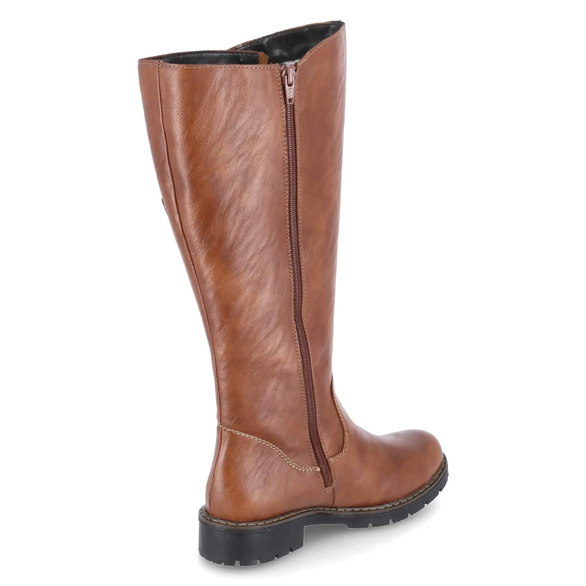 RiekerWinterstiefel - BRAUN