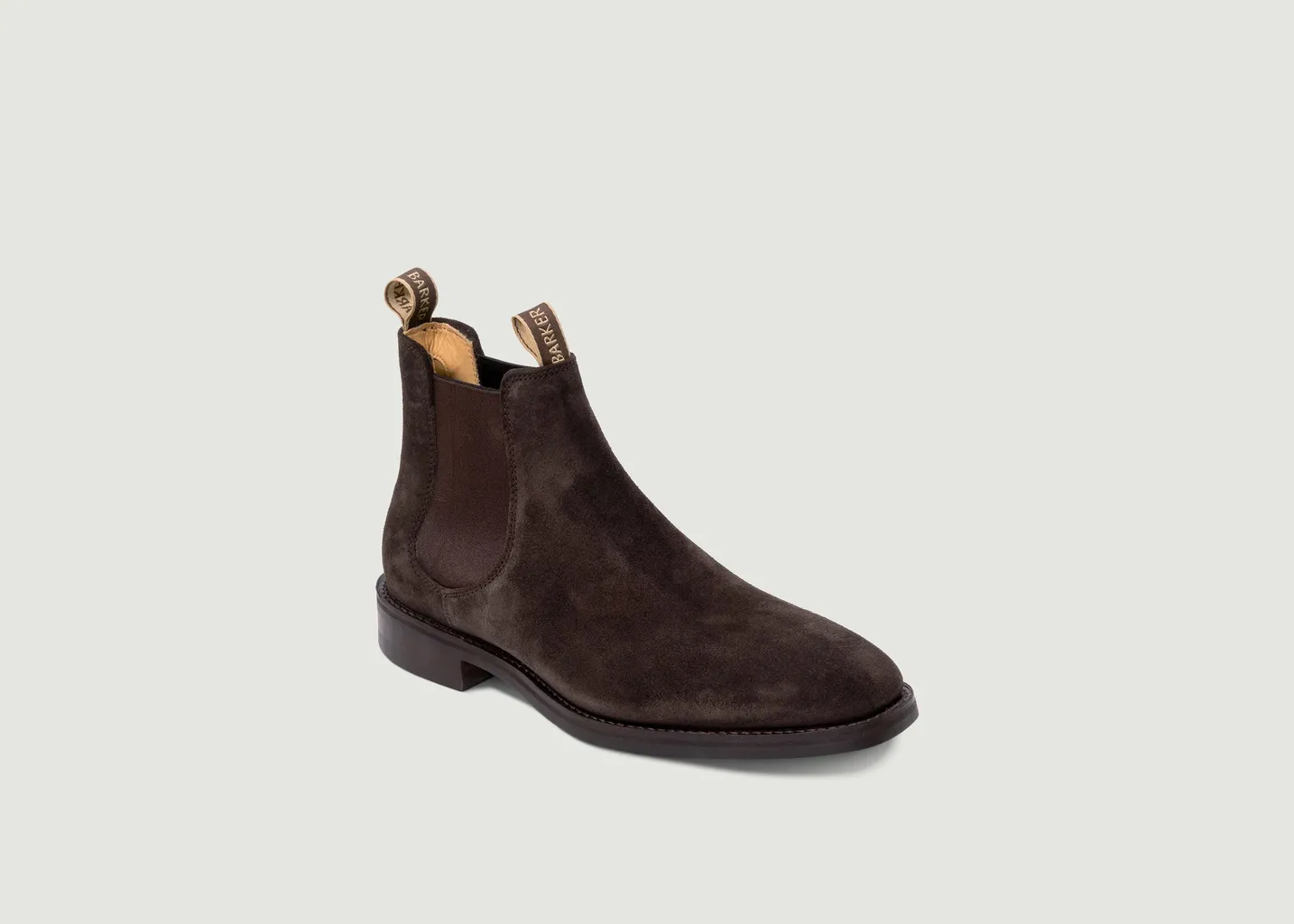 Chelsea Sutton Barker Shoes