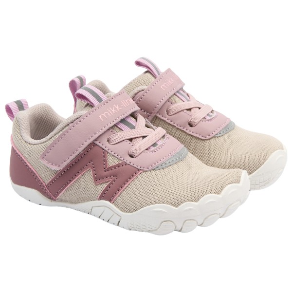 Mikk-Line - Kid's Sneakers Barefoot 3015 - Chaussures minimalistes